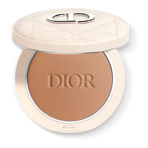 bronzer dior sephora